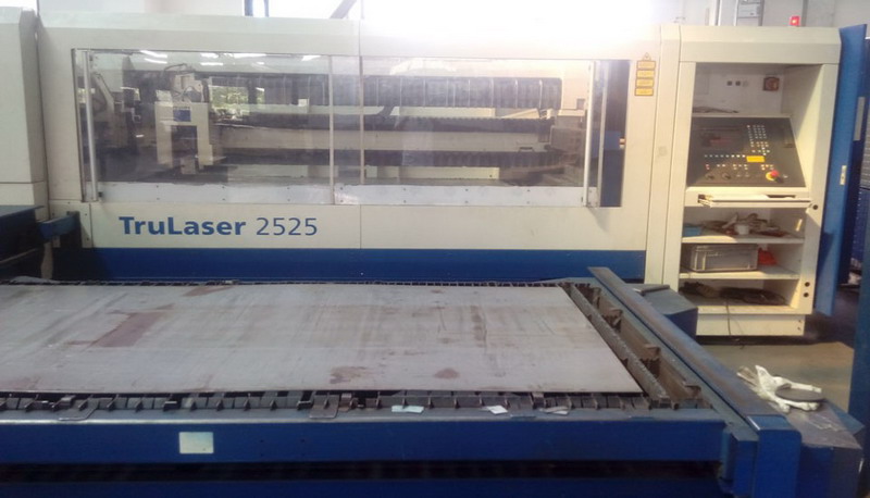 Trulaser2525