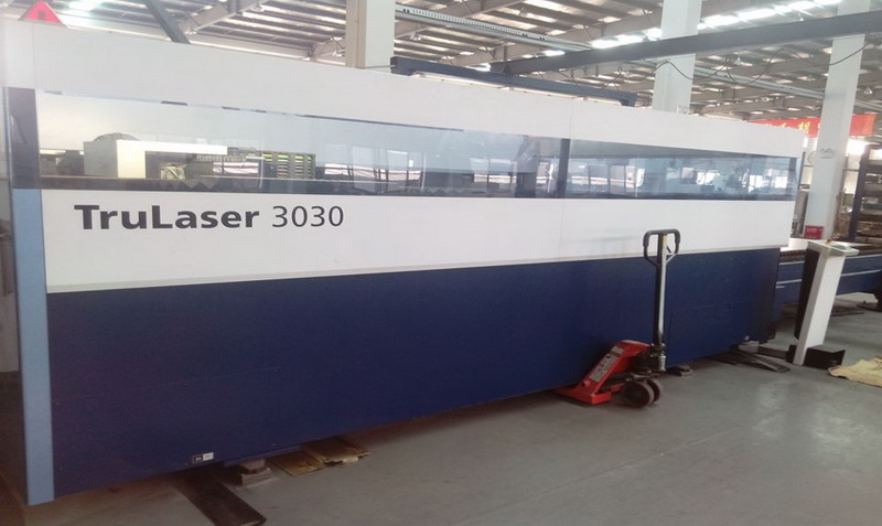 Trulaser3030