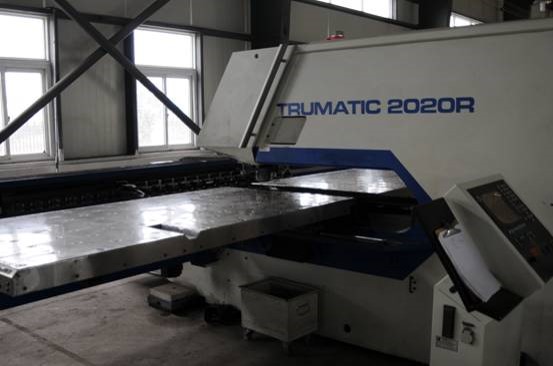 TruMatic2020